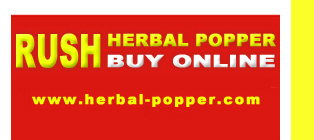 Rush Herbal Popper buy online