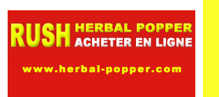 Rush Herbal Popper buy online